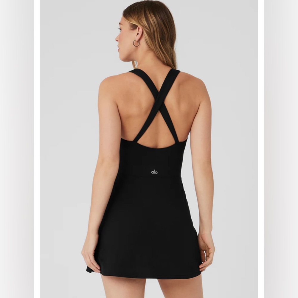 Alo Yoga dress size large